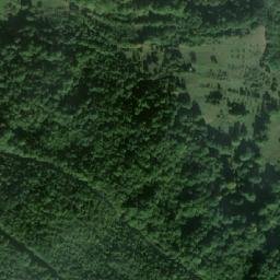 Satellite imagery of Komac, BA