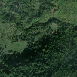 Satellite imagery of Stoličica, BA