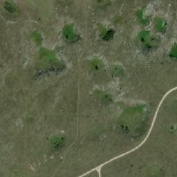 Satellite imagery of Garičovača, BA