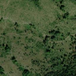 Satellite imagery of Brežine, BA