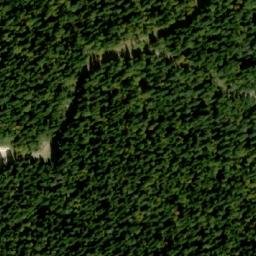 Satellite imagery of Kuranov Kuk, BA