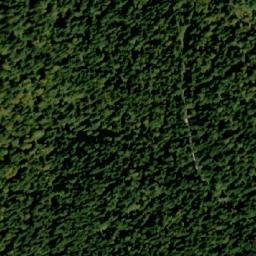 Satellite imagery of Veliko Brdo, BA