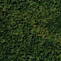 Satellite imagery of Veliko Brdo, BA