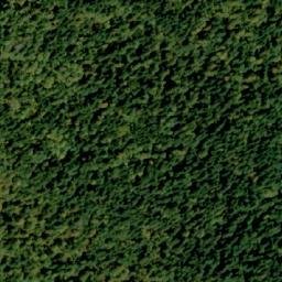 Satellite imagery of Veliko Brdo, BA