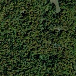 Satellite imagery of Ðukanov Vrh, BA