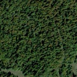 Satellite imagery of Ðukanov Vrh, BA