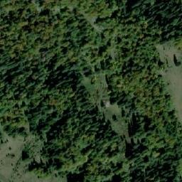 Satellite imagery of Ðukanov Vrh, BA