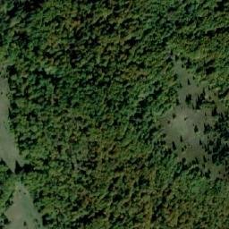 Satellite imagery of Ovčara, BA