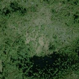 Satellite imagery of Bjeljevina, BA