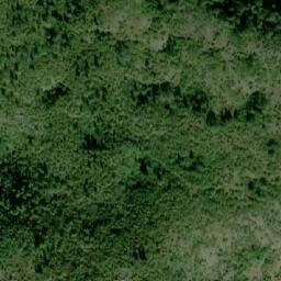 Satellite imagery of Bjeljevina, BA