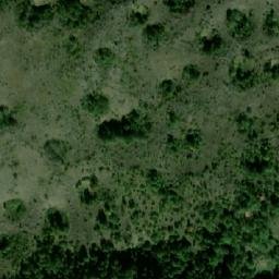 Satellite imagery of Bogovića Glavica, BA