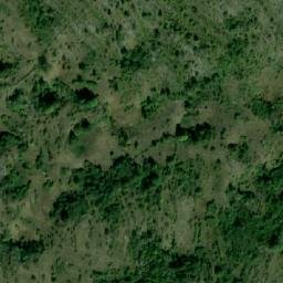 Satellite imagery of Vrhovi, BA