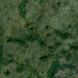 Satellite imagery of Vrhovi, BA