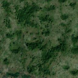 Satellite imagery of Vrhovi, BA