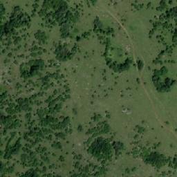 Satellite imagery of Kužića Brijeg, BA