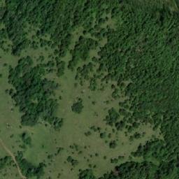 Satellite imagery of Kužića Brijeg, BA