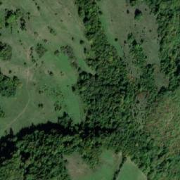 Satellite imagery of Ratna Glavica, BA