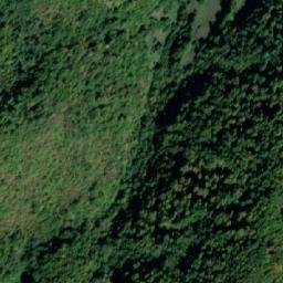 Satellite imagery of Ratna Glavica, BA