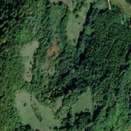 Satellite imagery of Ratna Glavica, BA