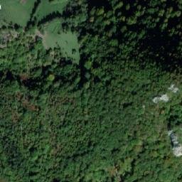 Satellite imagery of Nišića Kamen, BA