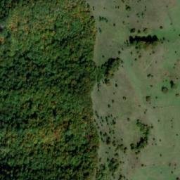 Satellite imagery of Gradina, BA