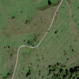 Satellite imagery of Lubarda, BA