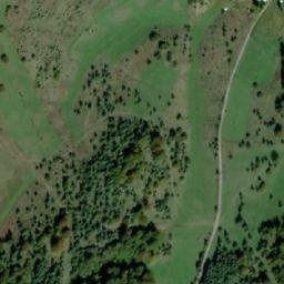 Satellite imagery of Lubarda, BA