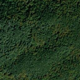 Satellite imagery of Vranovina, BA