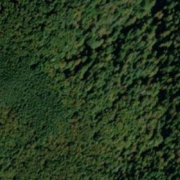 Satellite imagery of Vranovina, BA