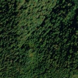 Satellite imagery of Vranovina, BA