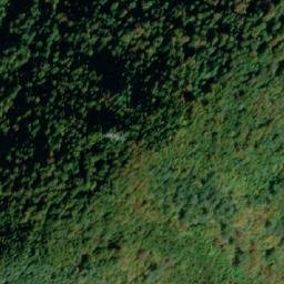 Satellite imagery of Komin, BA