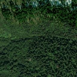 Satellite imagery of Jelova Gora, BA