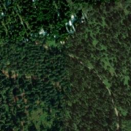 Satellite imagery of Jelova Gora, BA