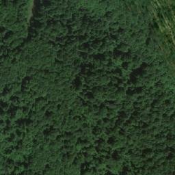 Satellite imagery of Bagino Brdo, BA