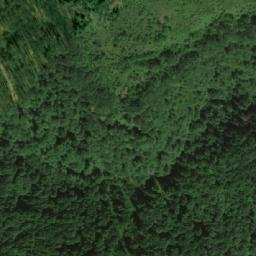 Satellite imagery of Bagino Brdo, BA