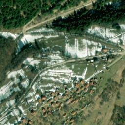 Satellite imagery of Glavica, BA