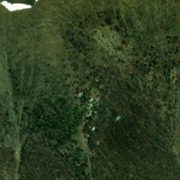 Satellite imagery of Kostolac, BA