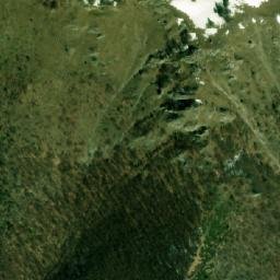 Satellite imagery of Čardak, BA