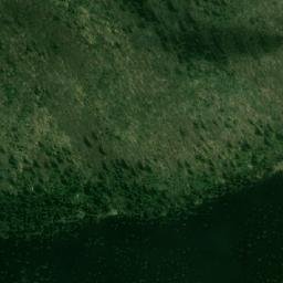 Satellite imagery of Oštrilo, BA