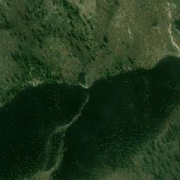 Satellite imagery of Oštrilo, BA