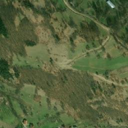 Satellite imagery of Gledala, BA