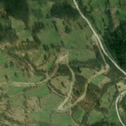 Satellite imagery of Gledala, BA