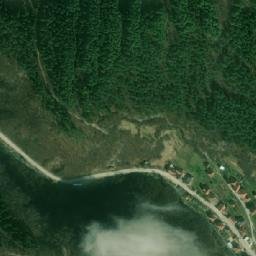 Satellite imagery of Hum, BA