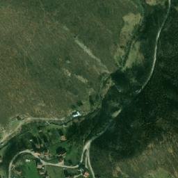 Satellite imagery of Hum, BA