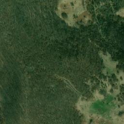 Satellite imagery of Oraška Kosa, BA