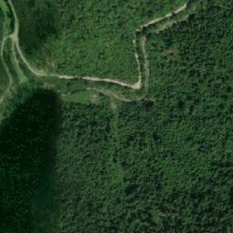 Satellite imagery of Crni Vrh, BA