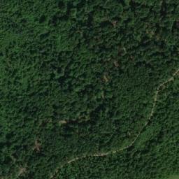 Satellite imagery of Crni Vrh, BA