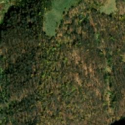 Satellite imagery of Ivovac, BA