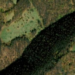 Satellite imagery of Ivovac, BA