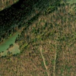 Satellite imagery of Ivovac, BA